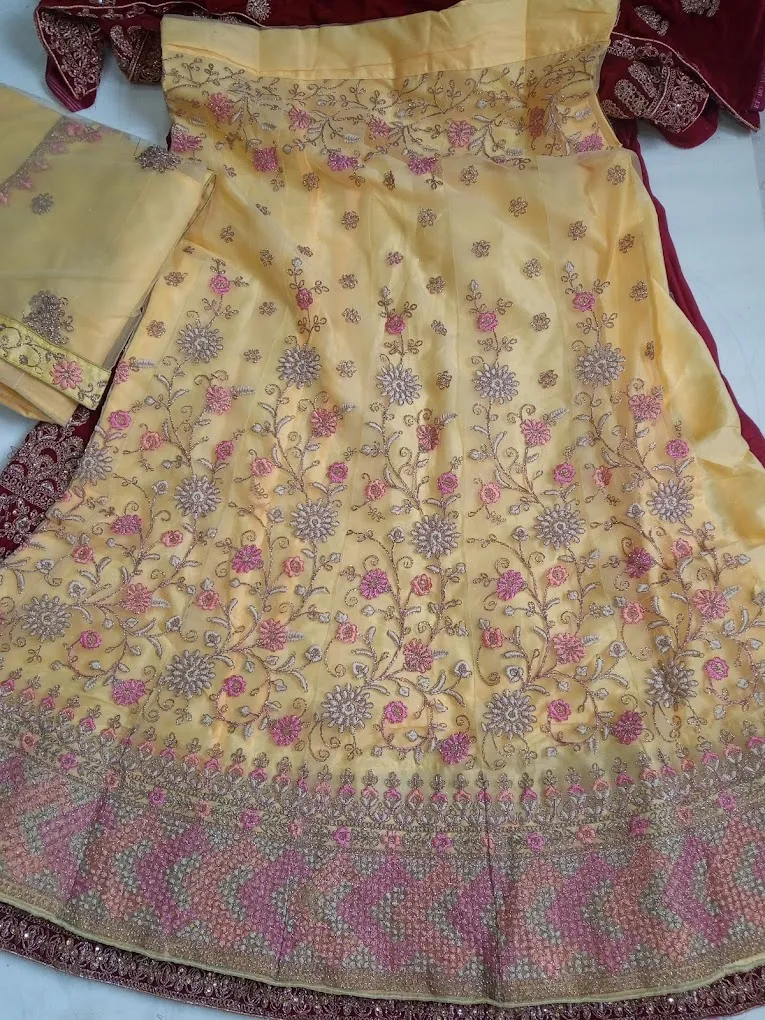 Sakthi faashions