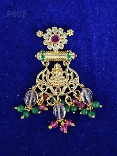 SRI SUN GOLD COVERING