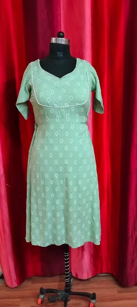 VARSHINI boutique and tailoring institute