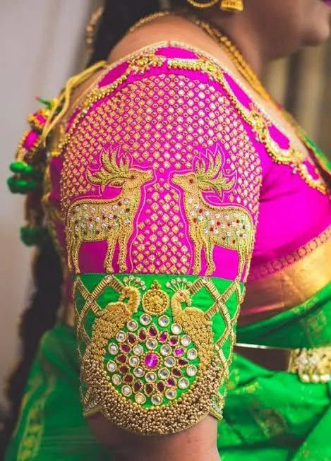 Ventures Fashion Designers