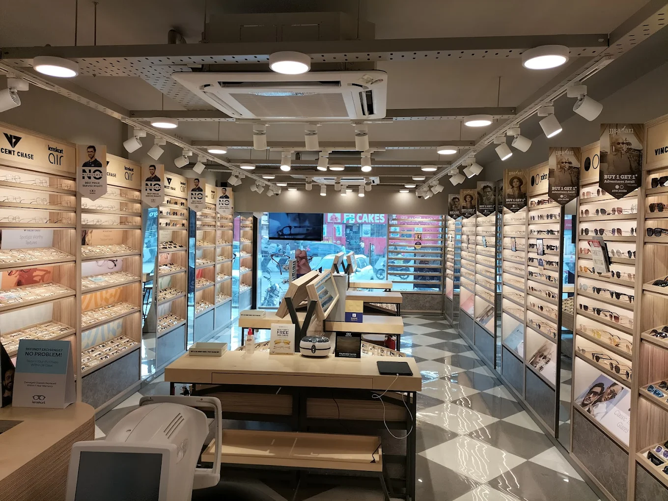 Lenskart.com - Velachery