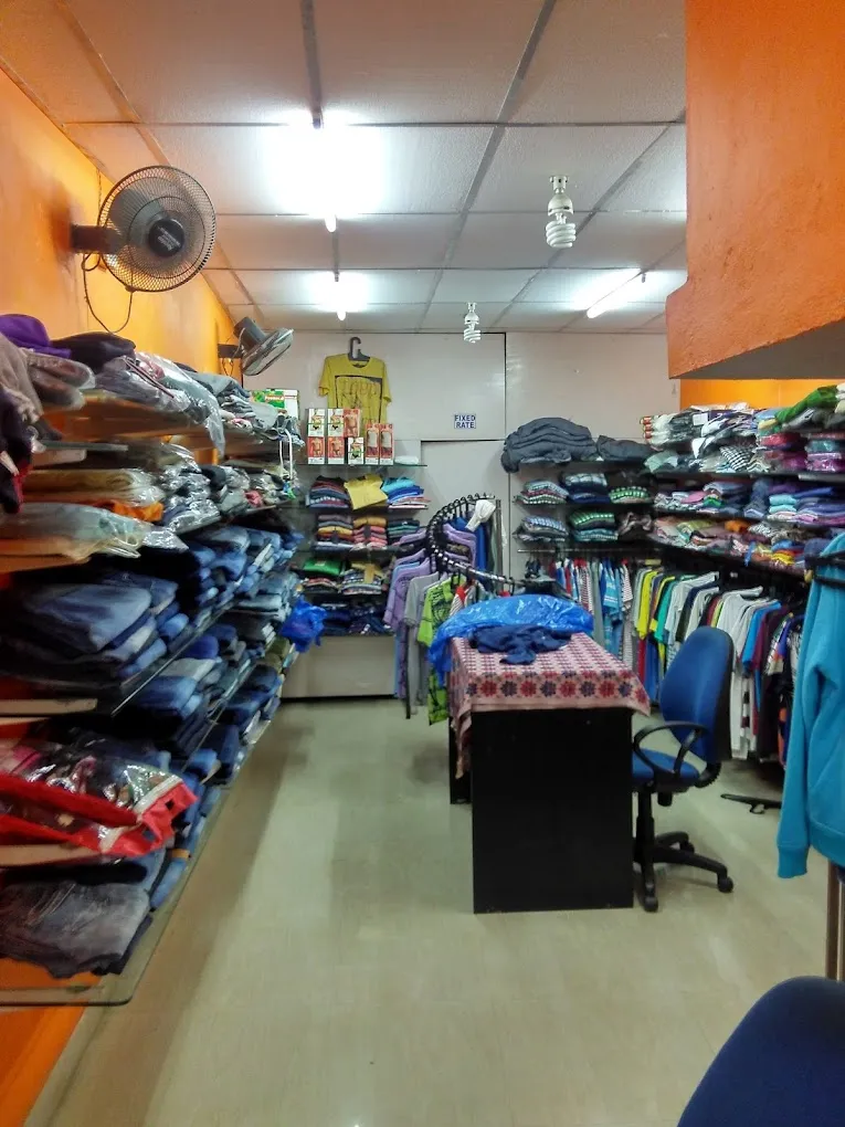 BRAND FACTORY SALE