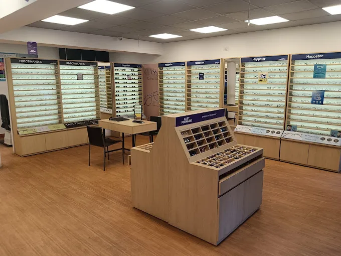 Specsmakers - Adyar