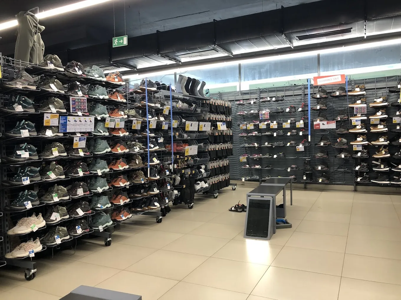 Decathlon Sports - OMR Perungudi