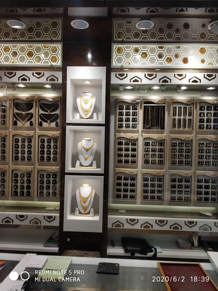 Sri Mahaveer Jewellery-Best jewellers