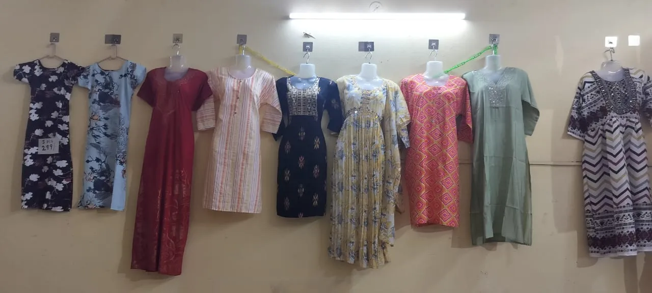 RJ Fashion Boutique
