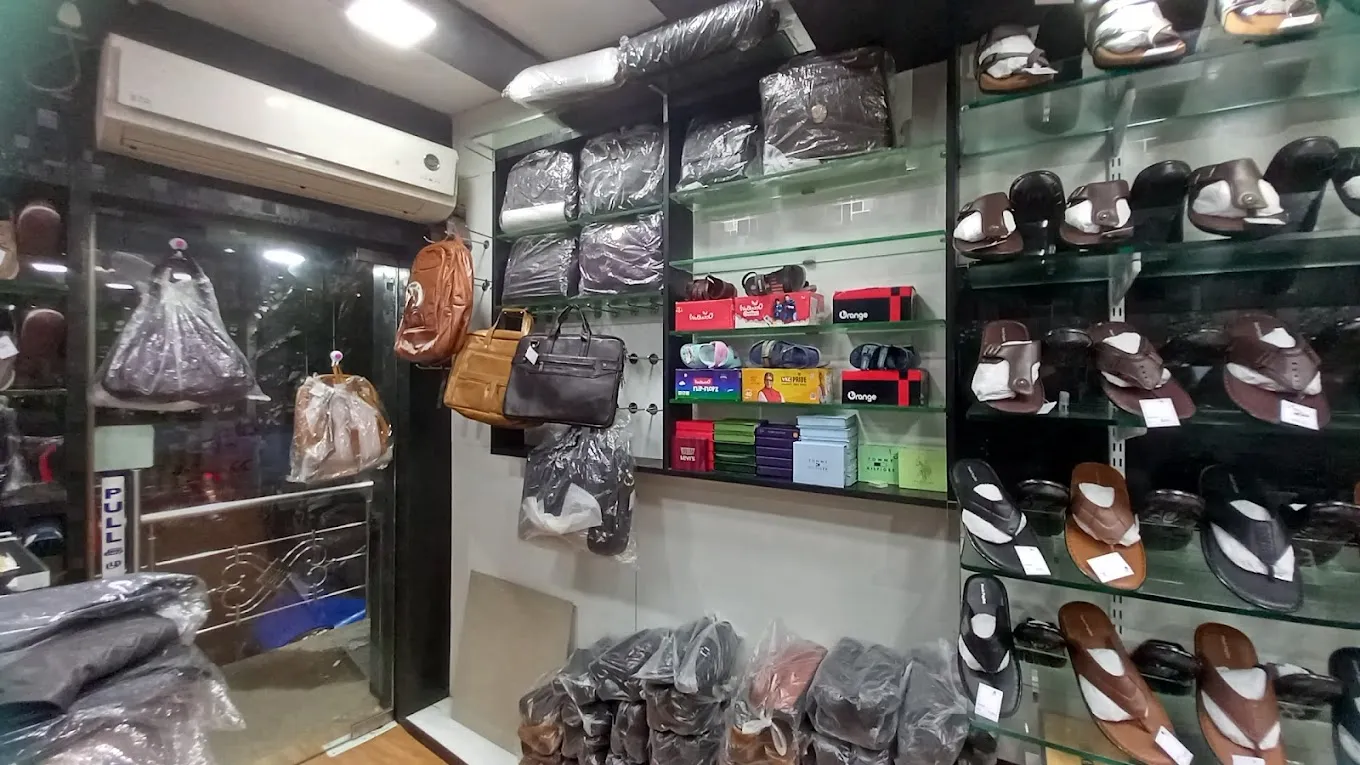 Success Shoes And Leather products