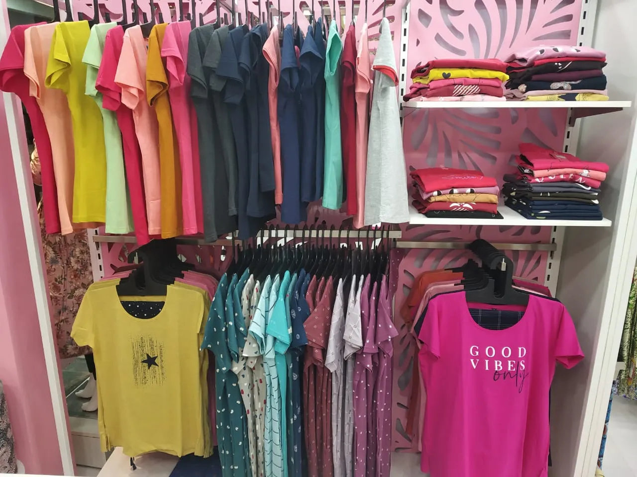 Magenta Store