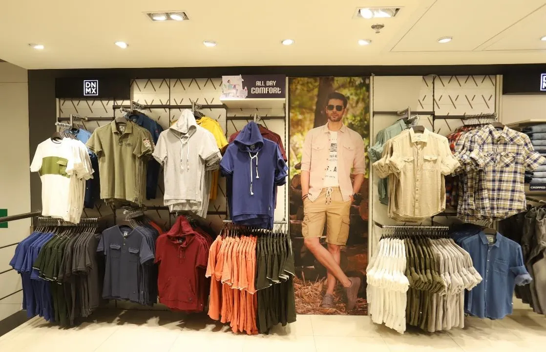 TRENDS Porur