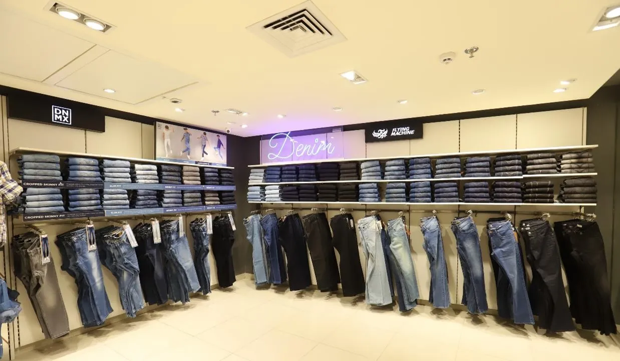 TRENDS Porur