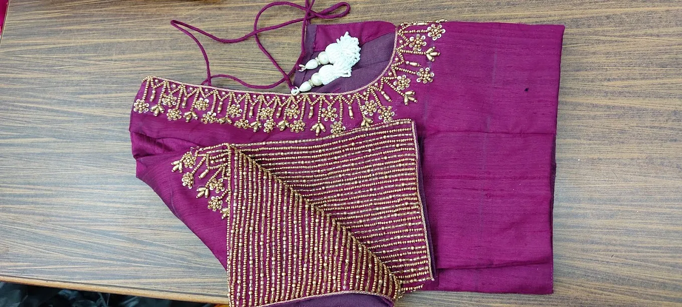 New Star Ladies Tailors