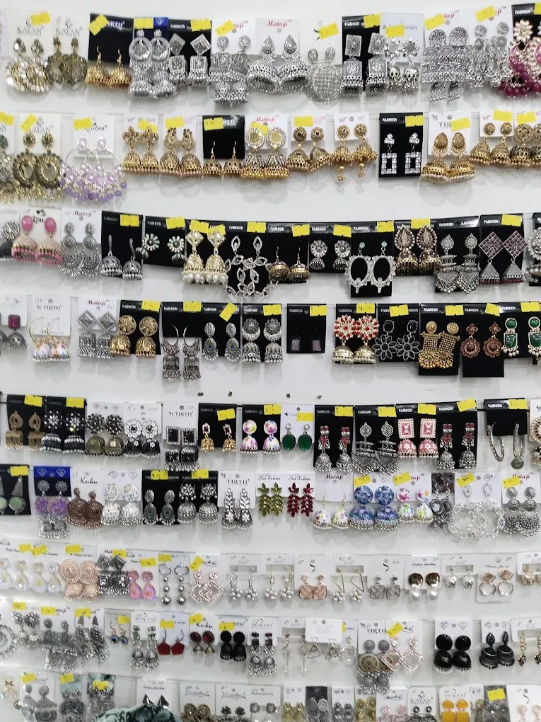 HDS PRINCESS ACCESSORIES