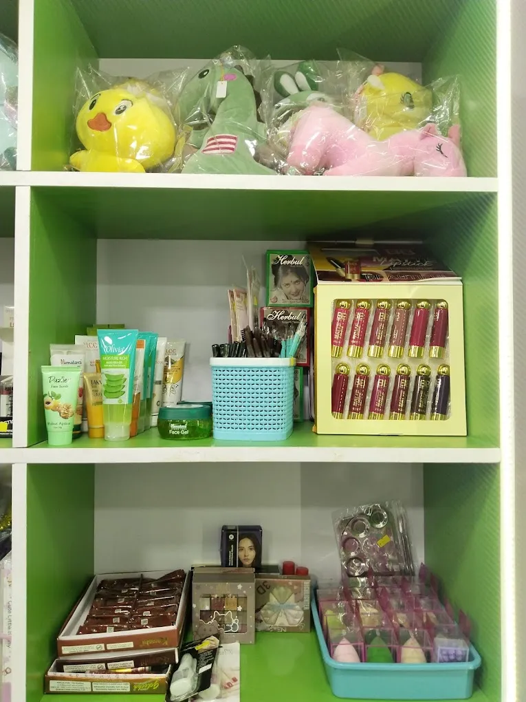 HDS PRINCESS ACCESSORIES