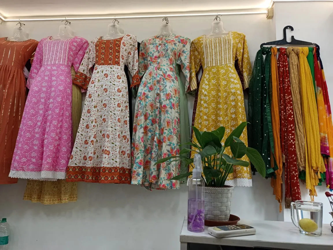 Mia Fashion Collections