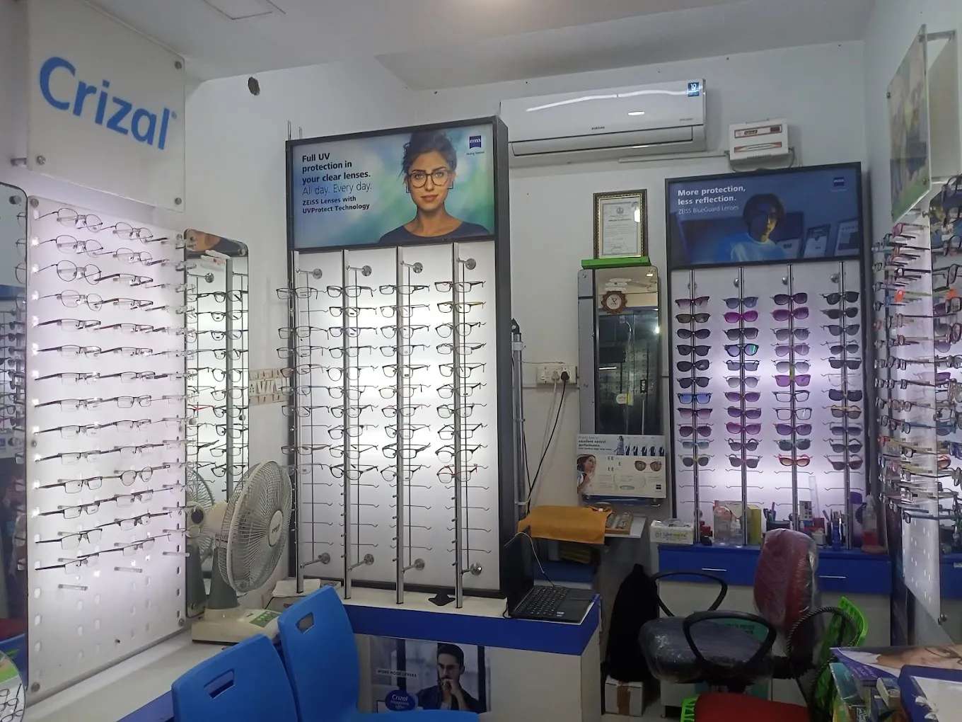 Optical Xpress