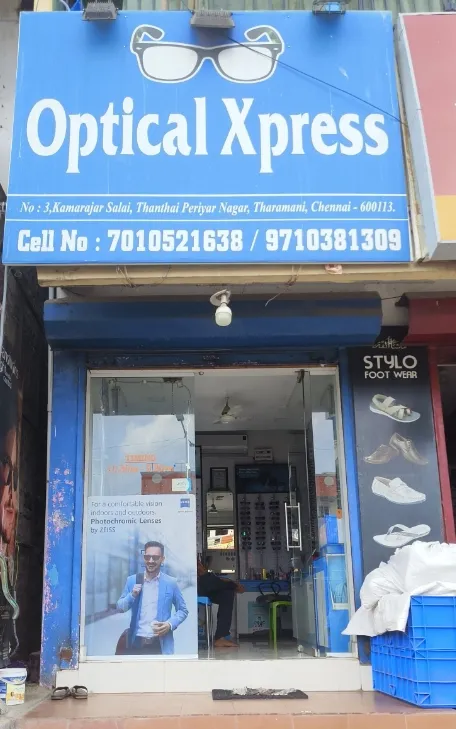 Optical Xpress
