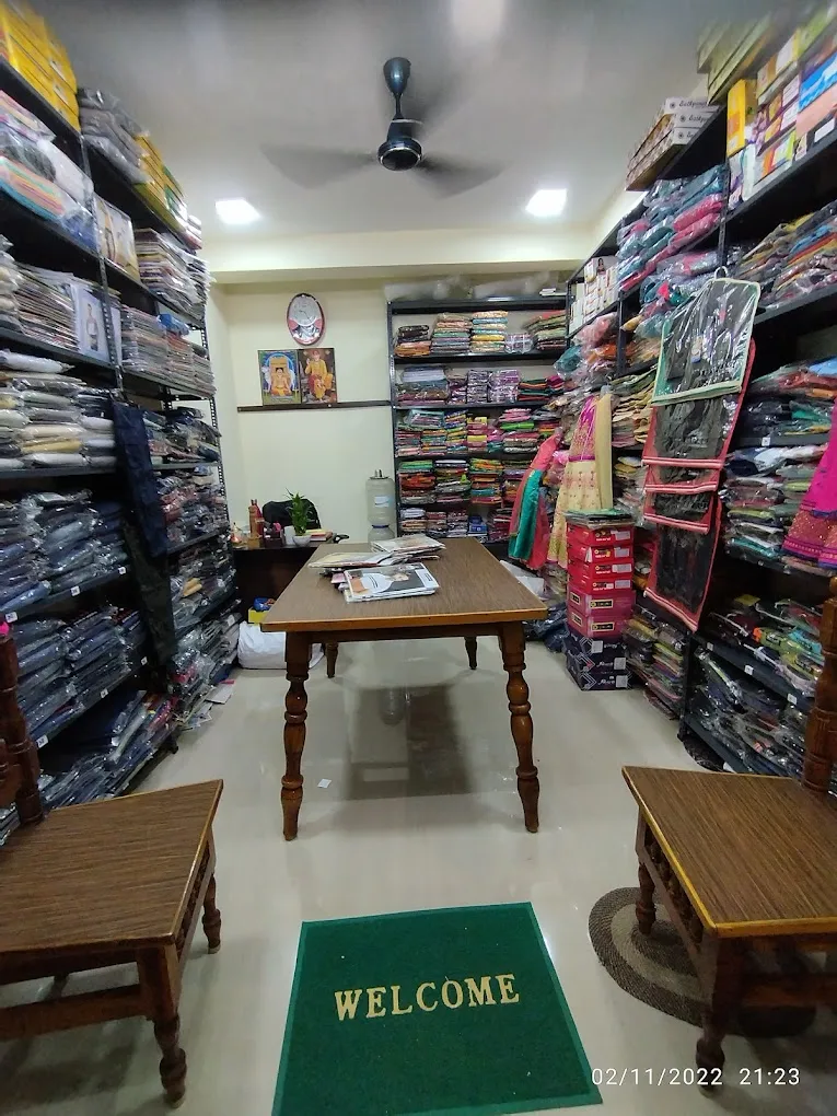 Sree Lakshmi's Textile