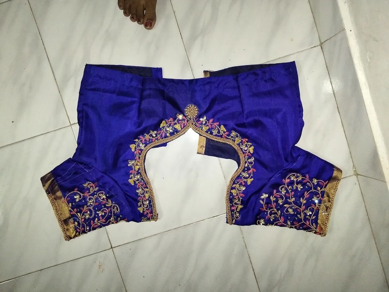 Sri Mahalakshmi Boutique, Ladies Tailors in Tharamani