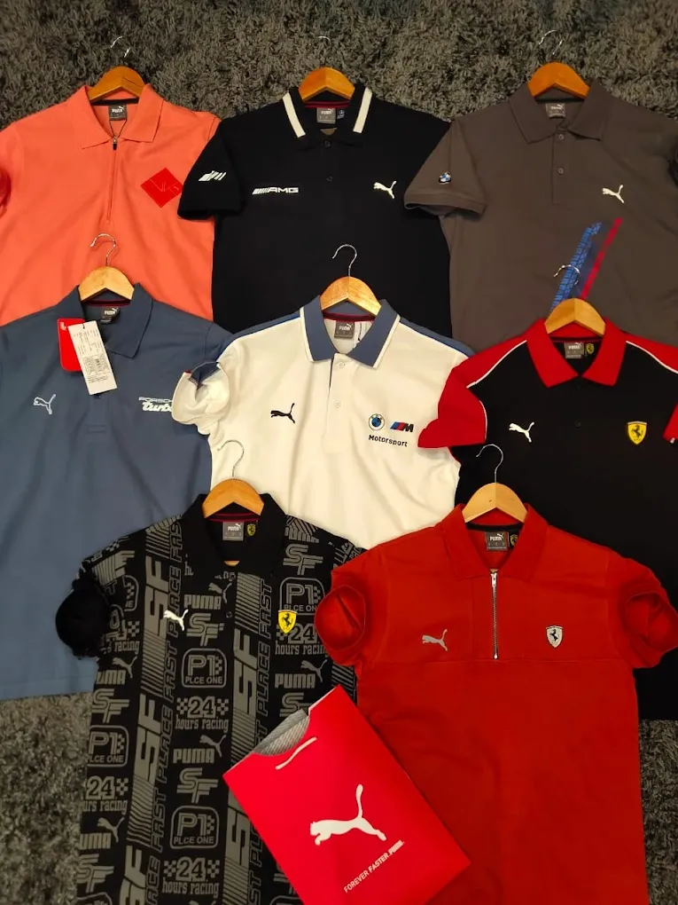Zid collection