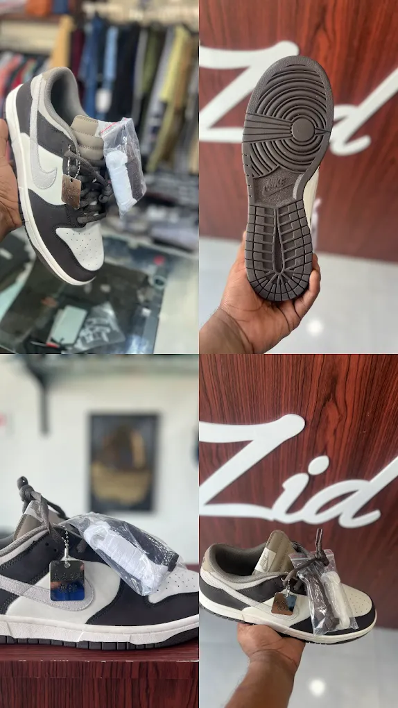 Zid collection