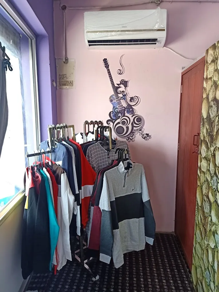 CHENNAI-100 MENS WEAR
