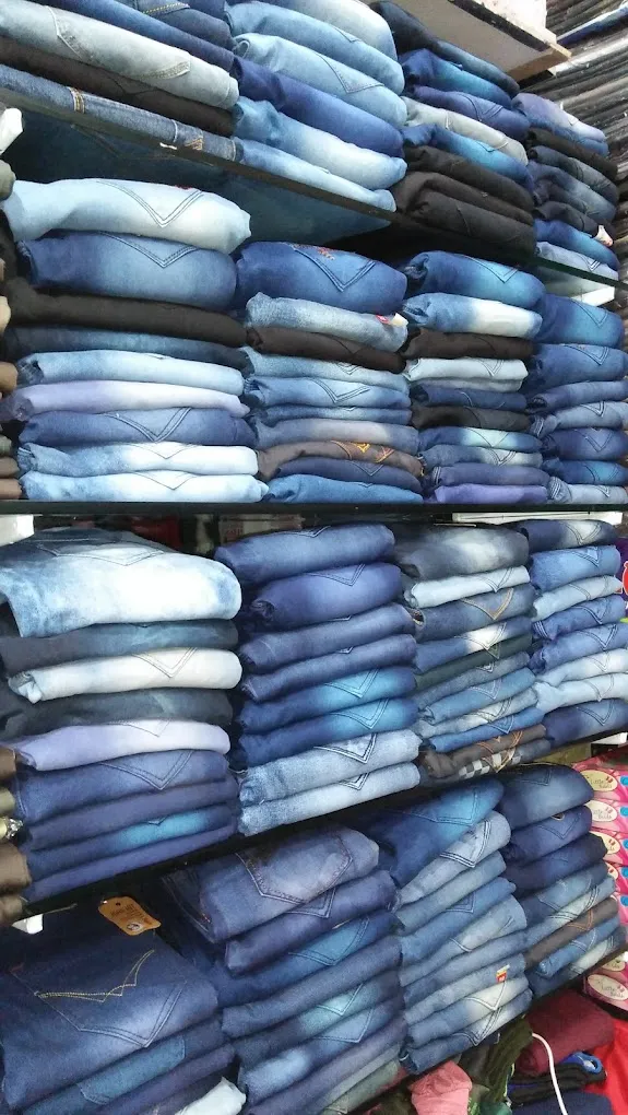 Medavakkam Cotton House