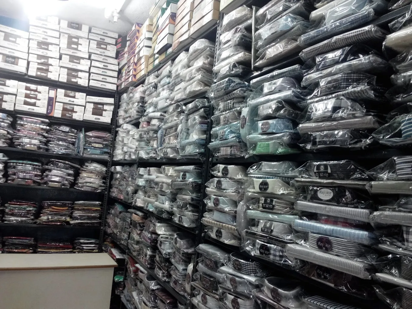A.A.Textiles