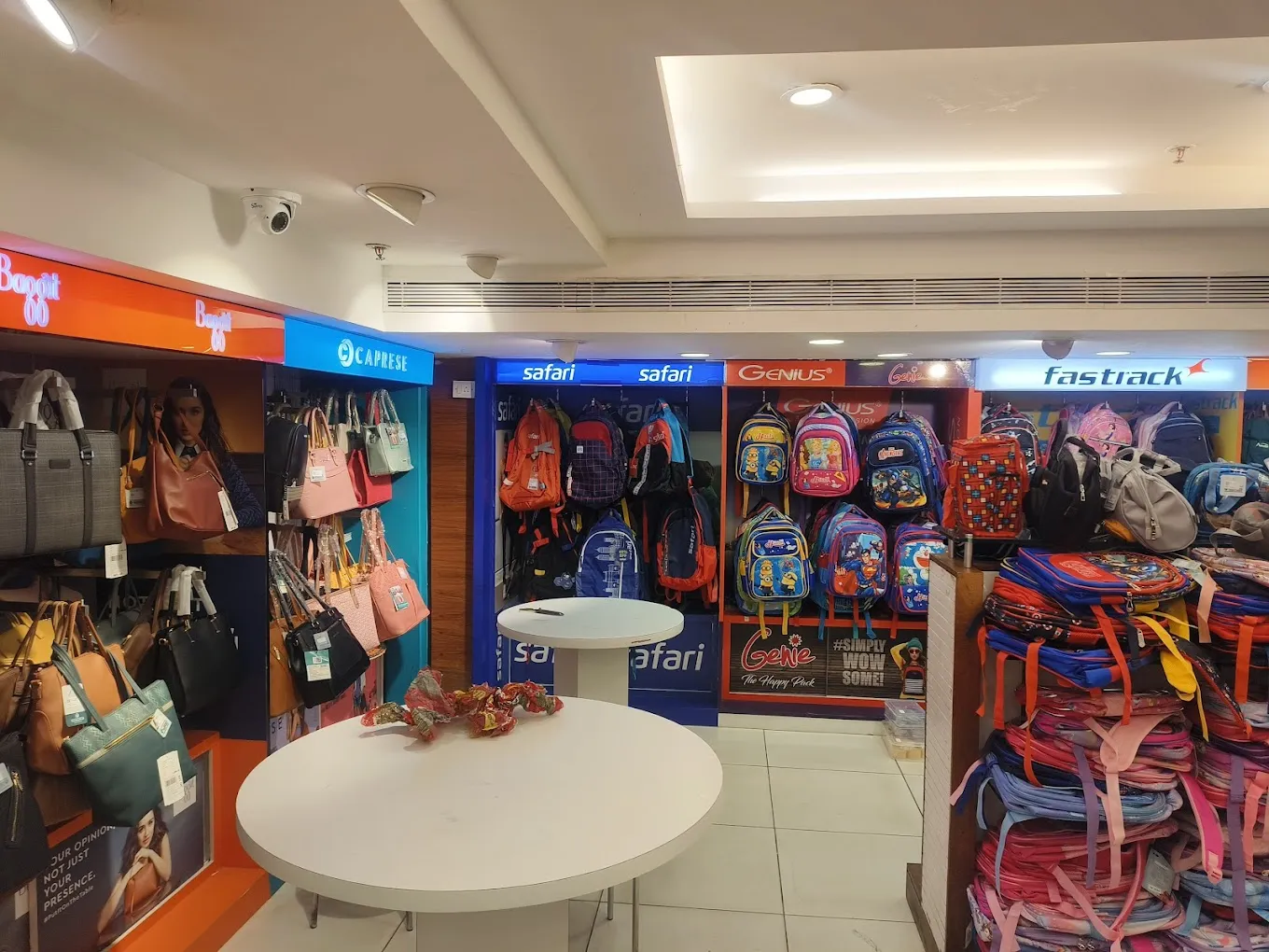 Pothys Boutique