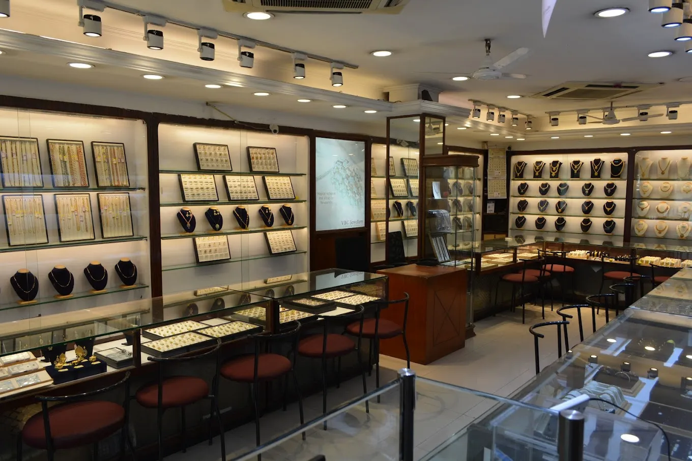 VBC Jewellers 