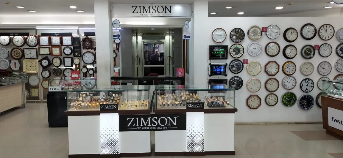 ZIMSON 