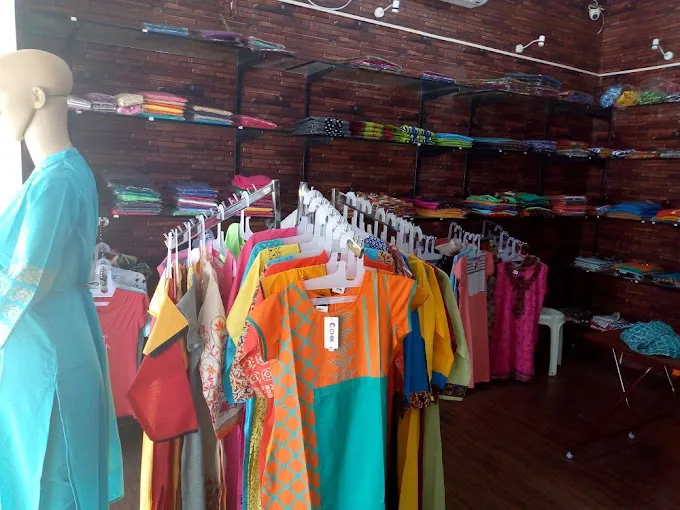 Dhruva Dresses For Women