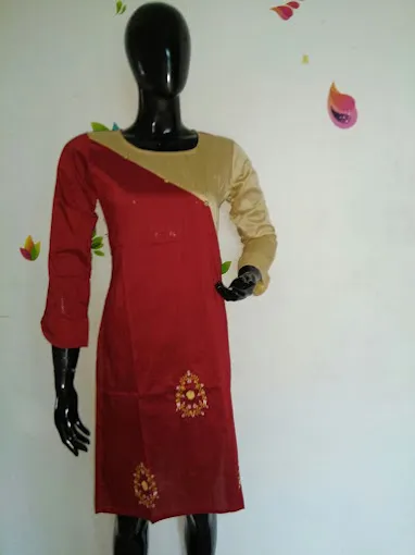 Dhruva Dresses For Women