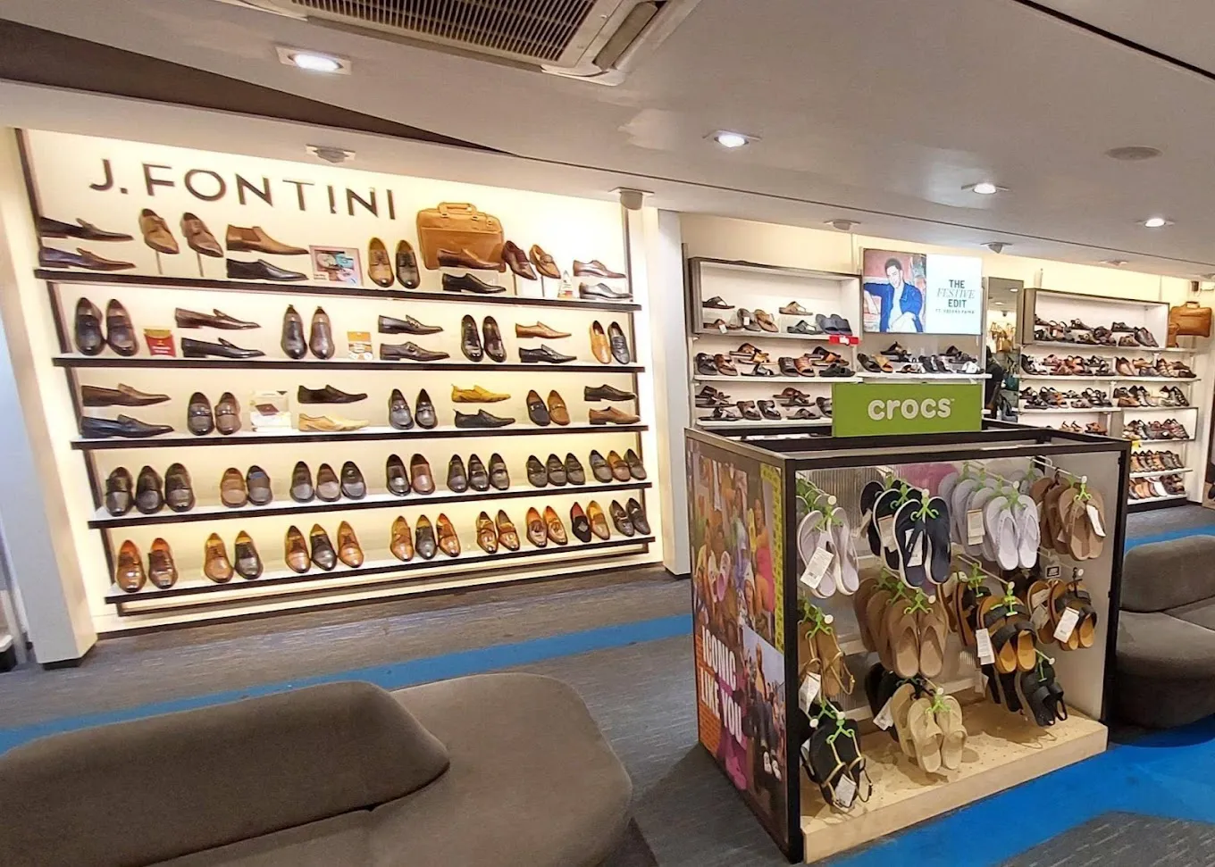 Mochi Shoes