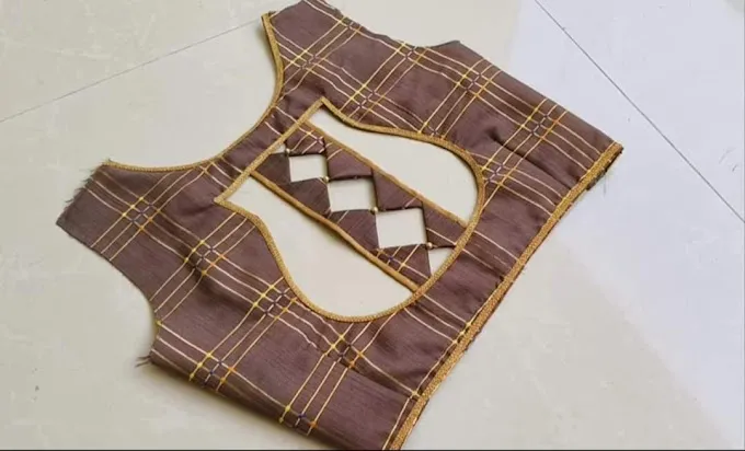 SAI FASHIONS