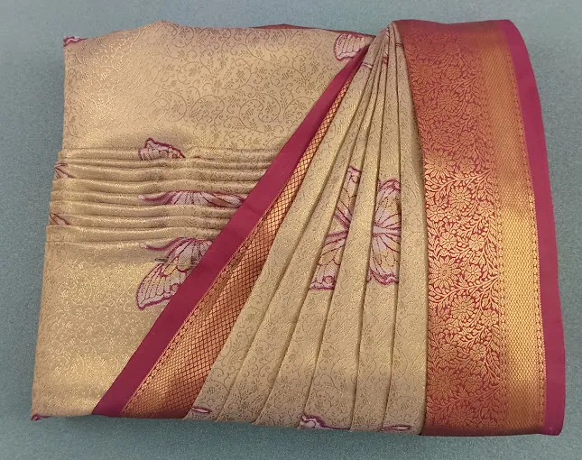 Drapes by saha