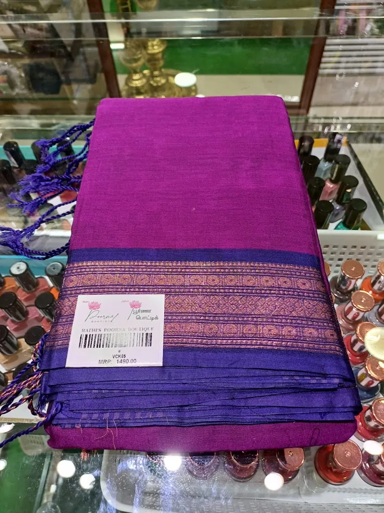Poorna Boutique