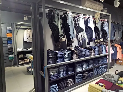 Derby Jeans India
