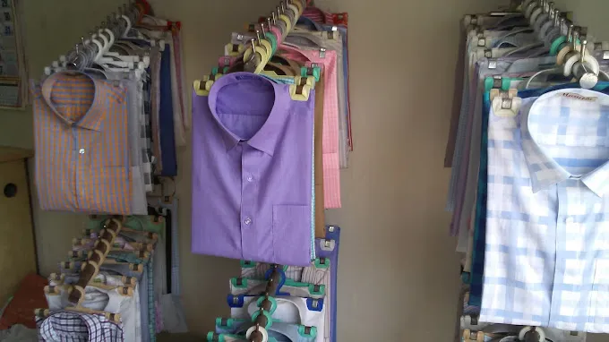 Maruthi Tailor