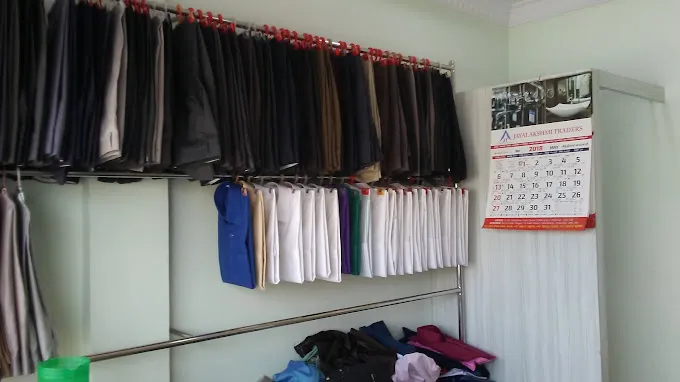 Maruthi Tailor