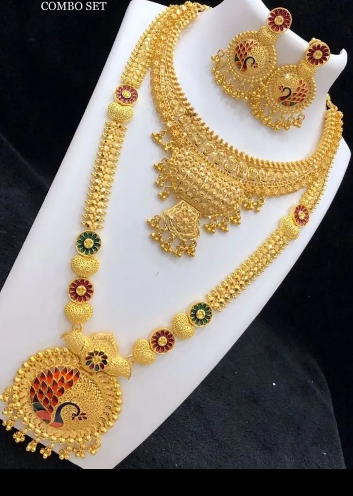 SHREE MATHAJI JEWELLERS & PAWN BROKER