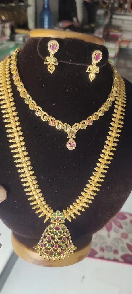Tai Fashion Jewellery