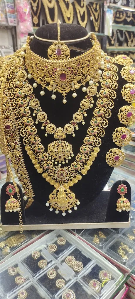 Tai Fashion Jewellery