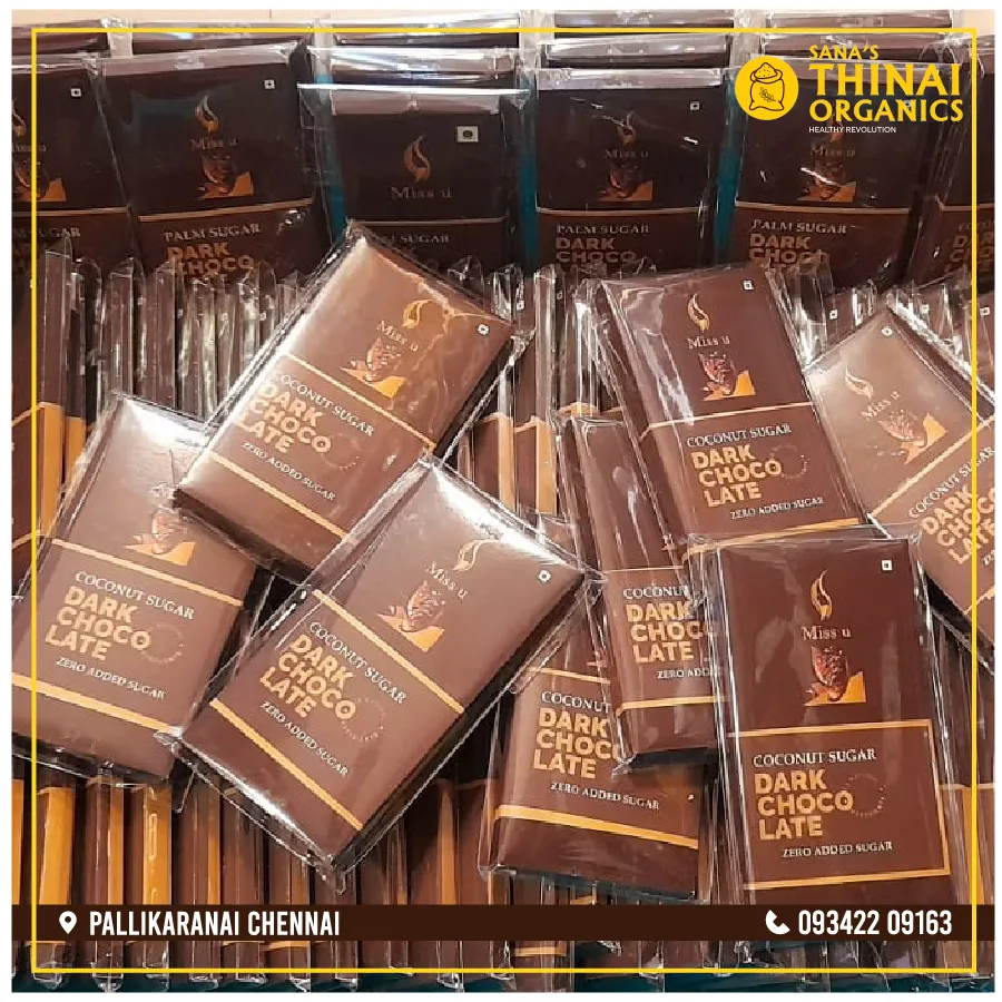 Thinai Organics