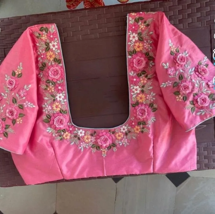 Aari Works & Bridal Wear in Vadapalani