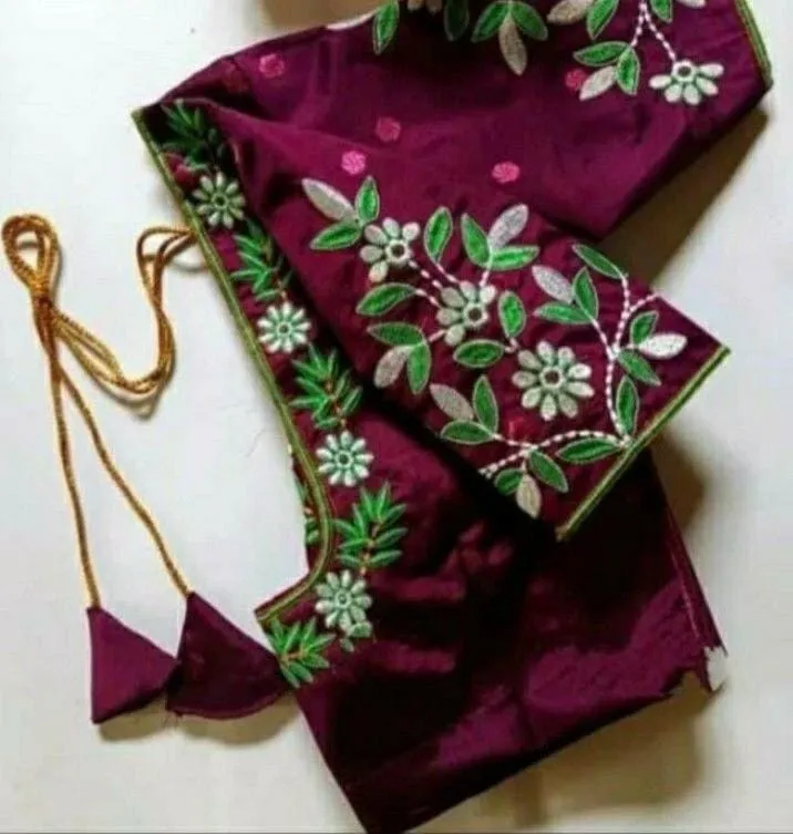 Aari Works & Bridal Wear in Vadapalani