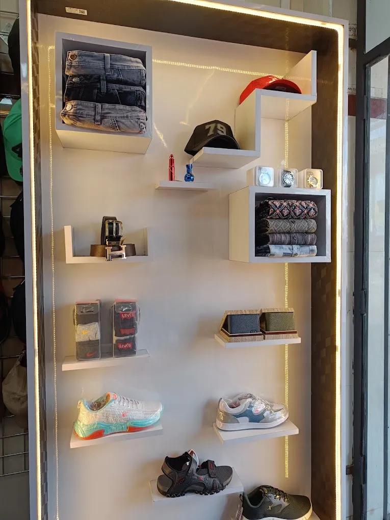 Dressco Menswear
