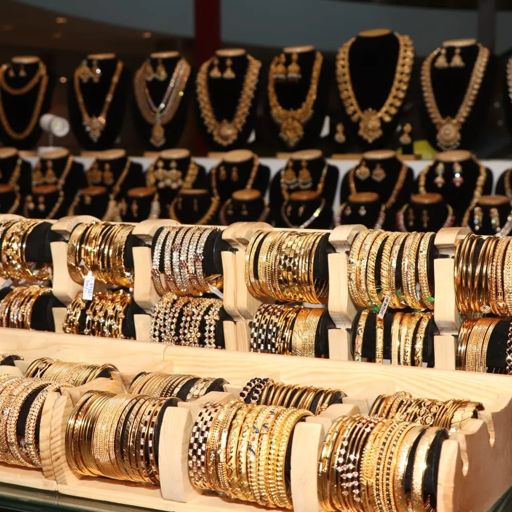 Sai Nakshatra FashionJewelry