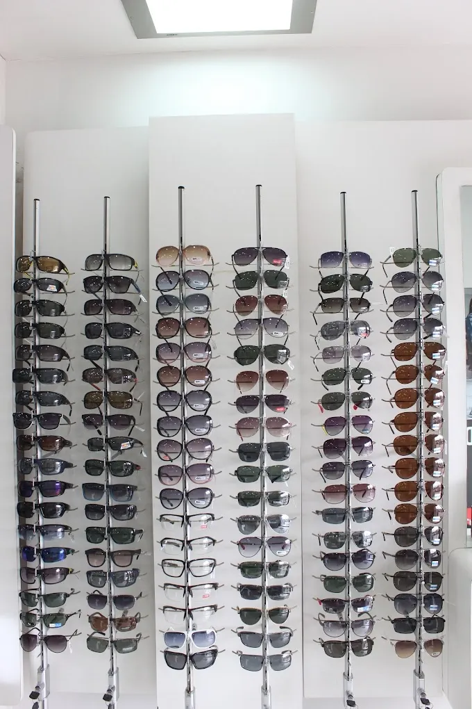 Turakhia Optics