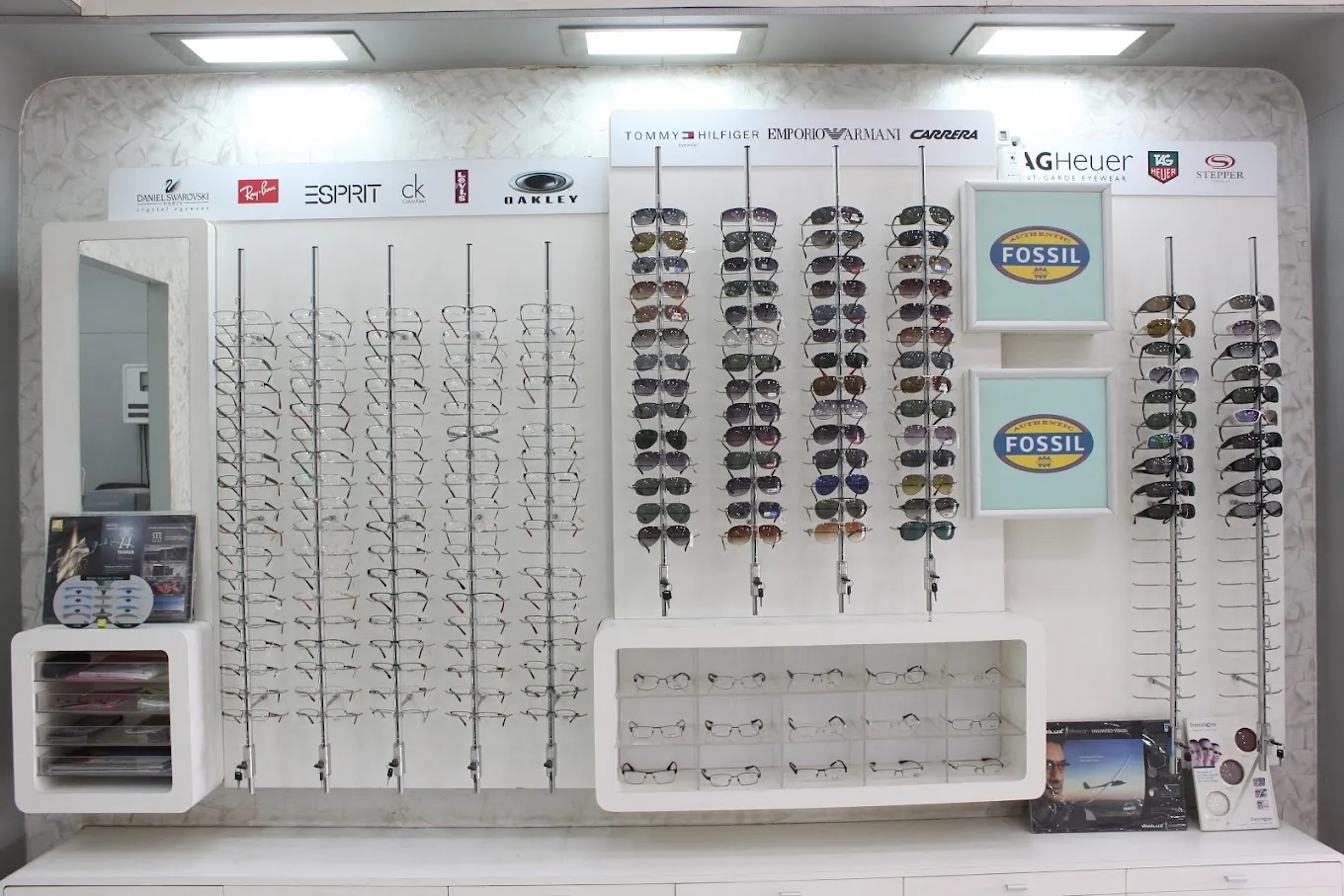 Turakhia Optics