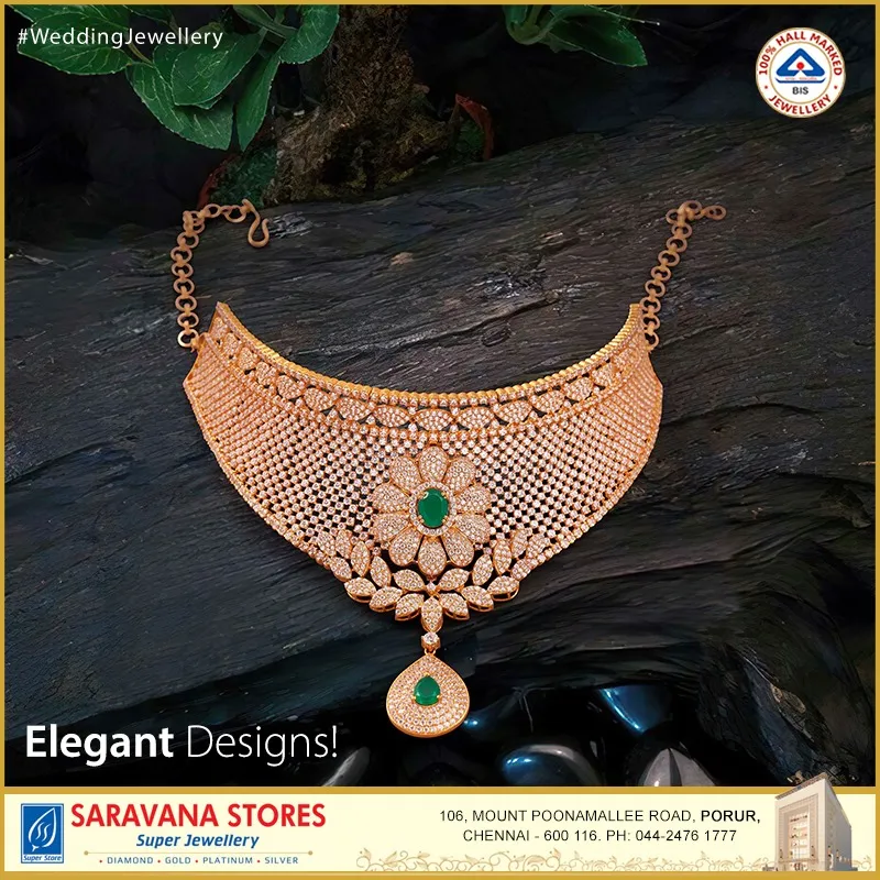 Saravana Stores